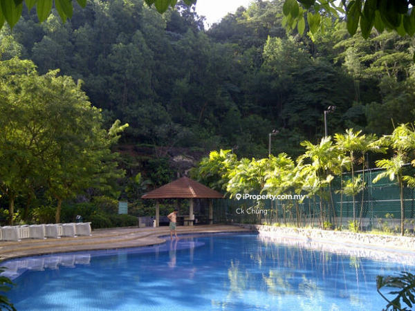 Apartment for Sale in Seri Puri by Ck Chung - iProperty.com.my