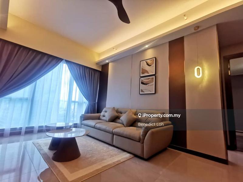 Service Residence for Sale in Core Residence @ TRX by Benedict Loh - iProperty.com.my