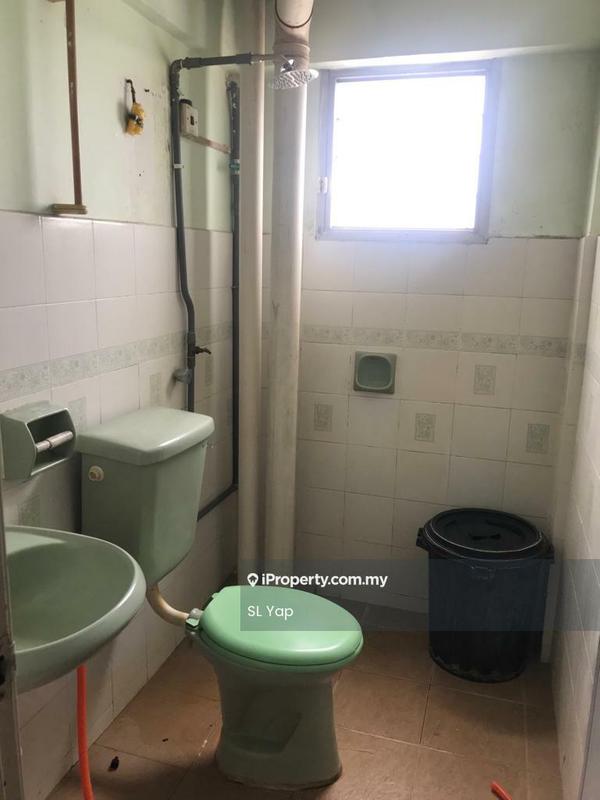 Apartment for Sale in Vantage Point (Menang Ria) by SL Yap - Bathroom - iProperty.com.my