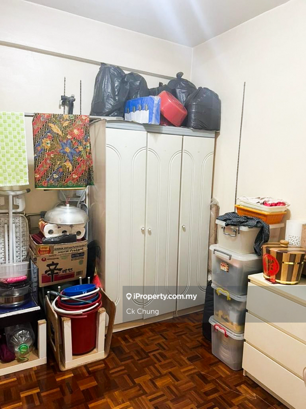 Apartment for Sale in Seri Puri by Ck Chung - iProperty.com.my