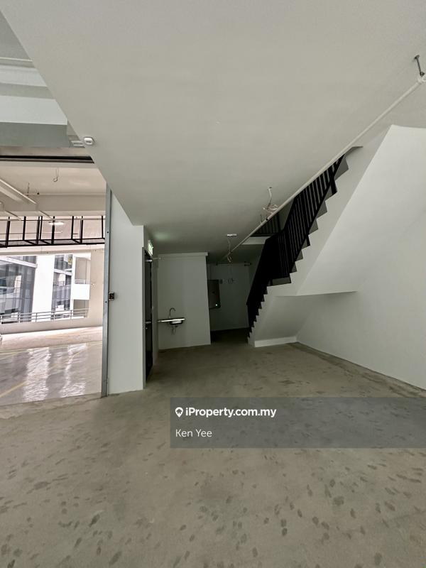 Warehouse for Sale in Kota Damansara, Selangor by Ken Yee - iProperty.com.my
