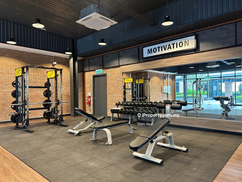 Warehouse for Sale in Kota Damansara, Selangor by Ken Yee - iProperty.com.my