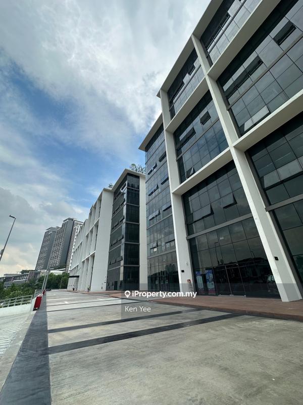 Warehouse for Sale in Kota Damansara, Selangor by Ken Yee - iProperty.com.my