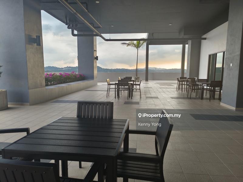 Condominium for Rent in Vista Bangi by Kenny Yong - iProperty.com.my