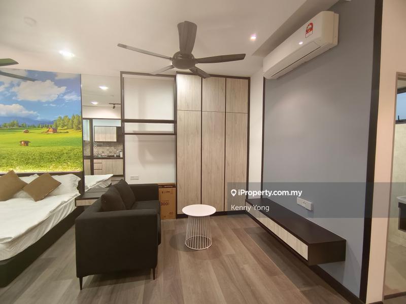 Condominium for Rent in Vista Bangi by Kenny Yong - iProperty.com.my