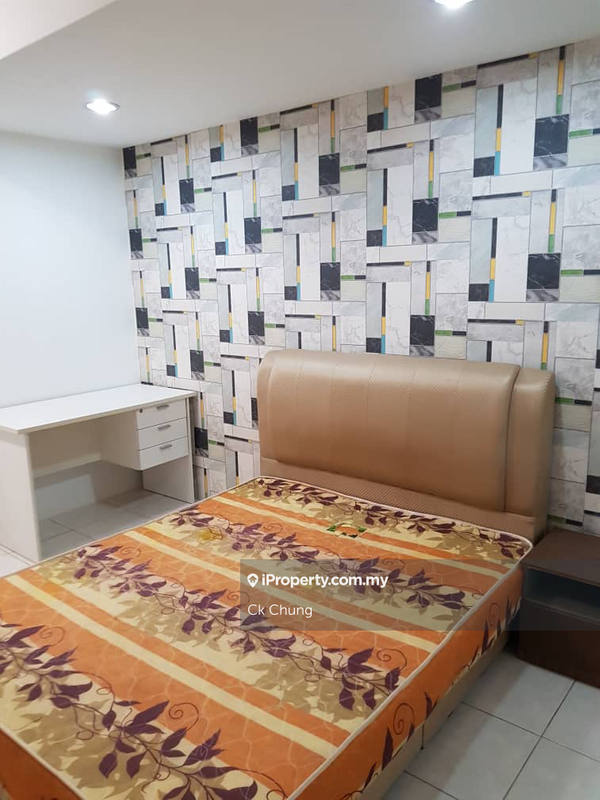 Condominium for Sale in Cyber Heights Villa by Ck Chung - iProperty.com.my