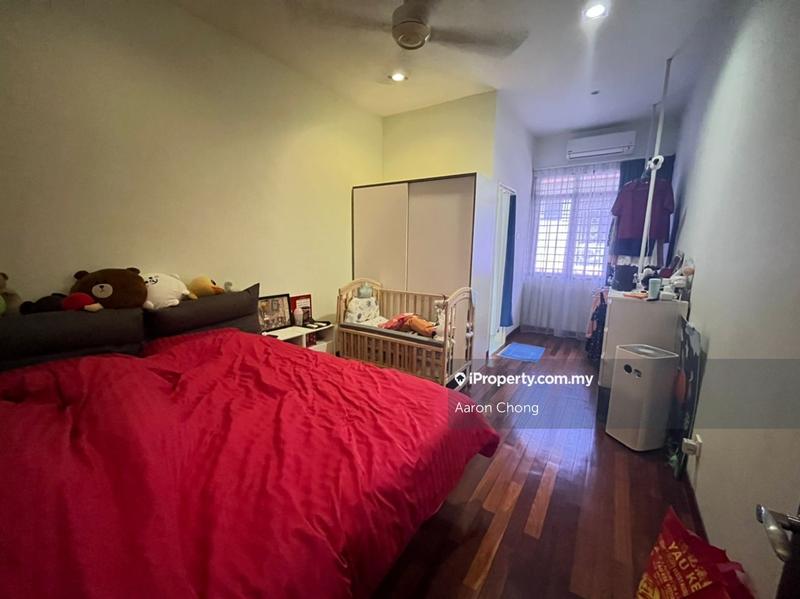 2-storey Terraced House for Sale in Bandar Puteri Puchong, Puchong by Aaron Chong - iProperty.com.my