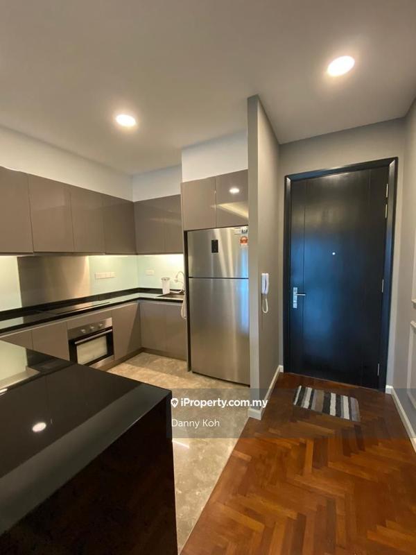 Service Residence for Sale in Vista Residences by Danny Koh - iProperty.com.my