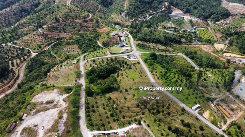 Agricultural Land for Sale in Bentong, Pahang by Harry Chin - iProperty.com.my