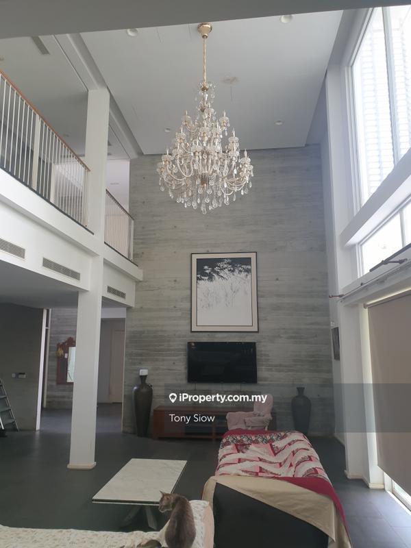 Bungalow House for Sale in Seri Pilmoor, Petaling Jaya by Tony Siow - iProperty.com.my