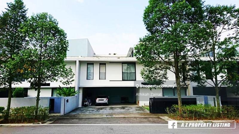 Bungalow House for Sale in Taman Melawati, Ampang, Ampang by Athikah Zainal - iProperty.com.my