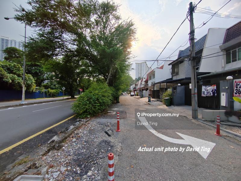 2-storey Terraced House for Sale in Taman Desa, Taman Desa by David Ting - iProperty.com.my