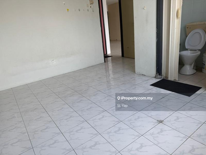 Apartment for Sale in Desa Sri Puteri B by SL Yap - iProperty.com.my