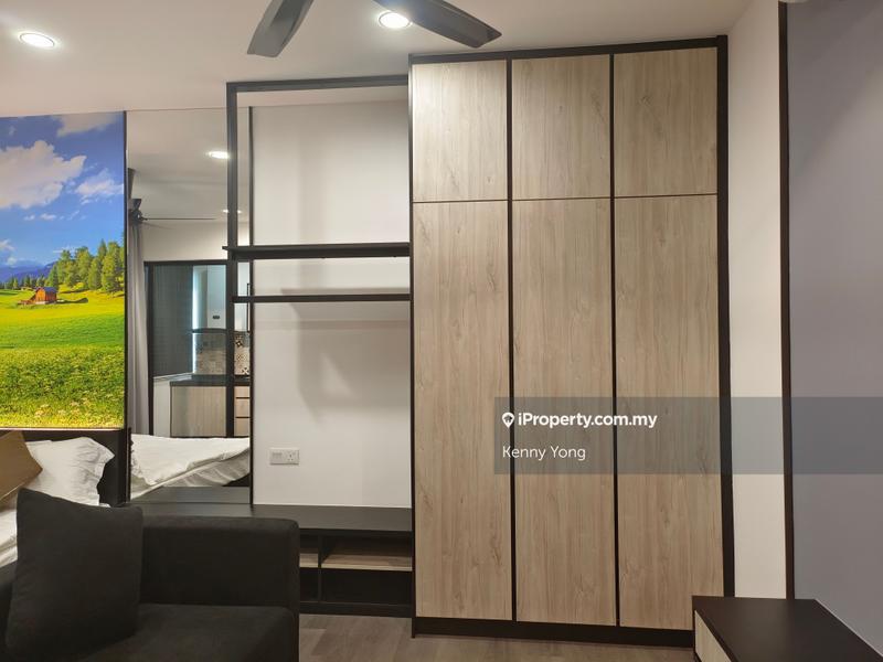 Condominium for Rent in Vista Bangi by Kenny Yong - iProperty.com.my