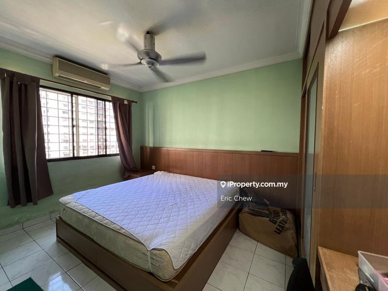 Apartment for Sale in Desa Sri Puteri B by Eric Chew - iProperty.com.my