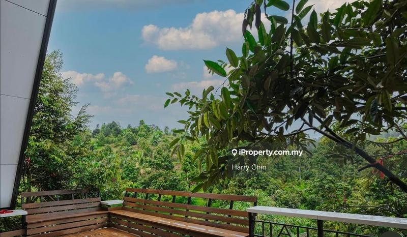 Agricultural Land for Sale in Bentong, Pahang by Harry Chin - iProperty.com.my