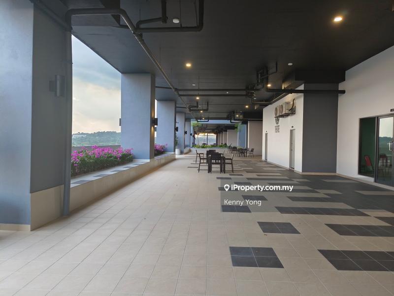 Condominium for Rent in Vista Bangi by Kenny Yong - iProperty.com.my