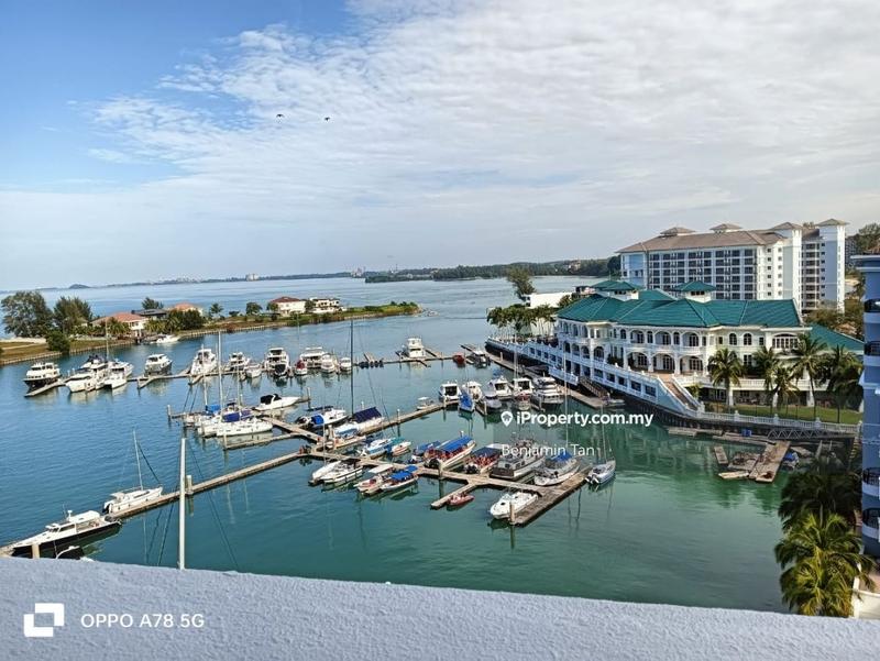 Condominium for Sale in Marina Crescent by Benjamin Tan - iProperty.com.my