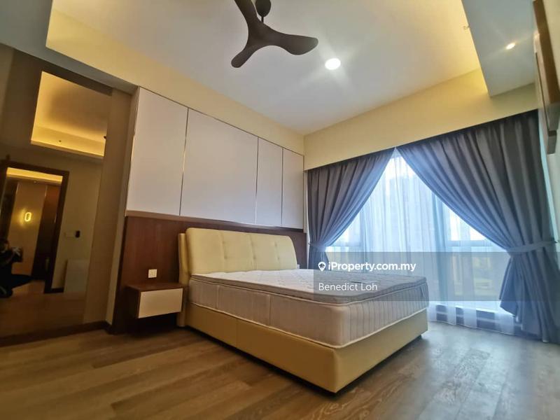 Service Residence for Sale in Core Residence @ TRX by Benedict Loh - iProperty.com.my