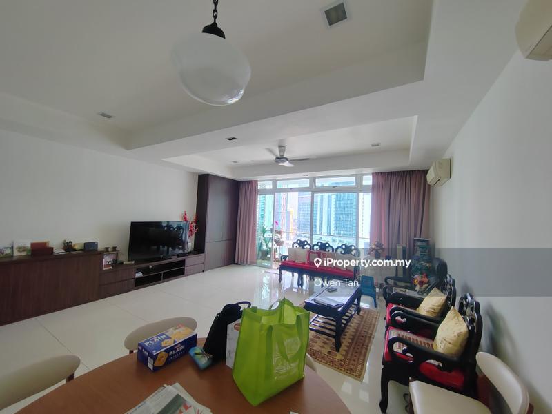 Condominium for Sale in KSL D'Esplanade Residence by Owen Tan - iProperty.com.my