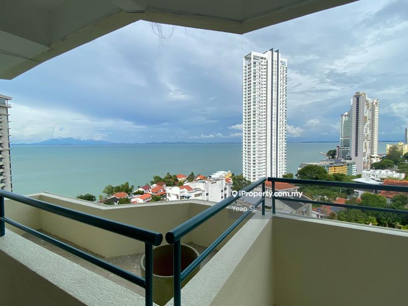 Condominium for Sale in Diamond Villa Condominium by Yeap SL - iProperty.com.my