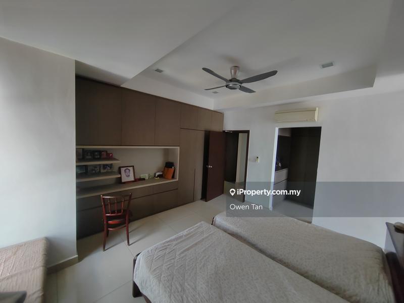 Condominium for Sale in KSL D'Esplanade Residence by Owen Tan - iProperty.com.my