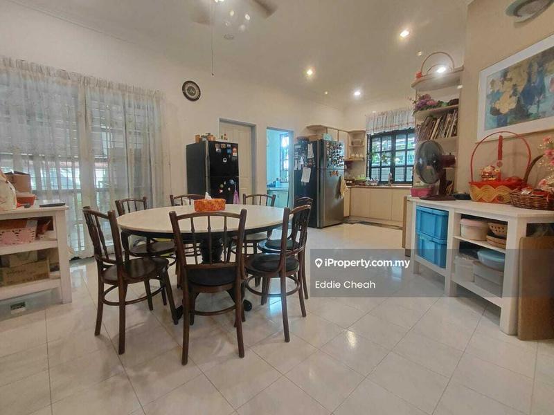 Bungalow House for Sale in Taman Golf, Ipoh by Eddie Cheah - iProperty.com.my