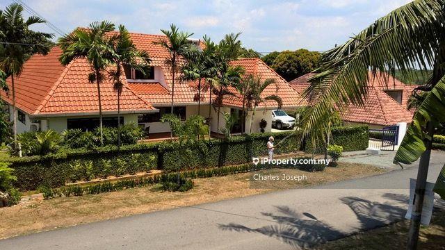 Bungalow House for Sale in Port Dickson, Port Dickson by Charles Joseph - iProperty.com.my