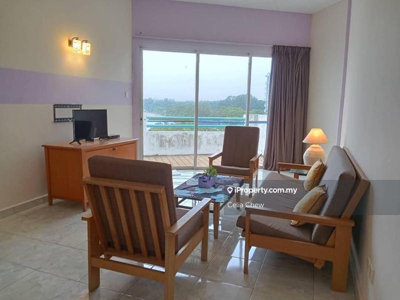 Condominium for Sale in Seri Bulan by Celia Chew - iProperty.com.my
