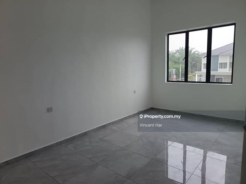 Semi-Detached House for Sale in Taman Selamat Indah, Sitiawan by Vincent Har - iProperty.com.my