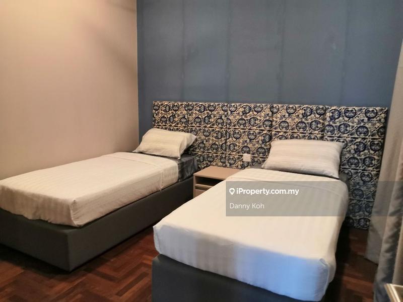 Service Residence for Sale in Vista Residences by Danny Koh - iProperty.com.my
