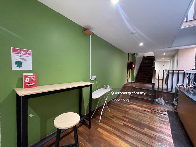 2-storey Terraced House for Rent in Kl Sentral, Kuala Lumpur by Vince Yong - iProperty.com.my