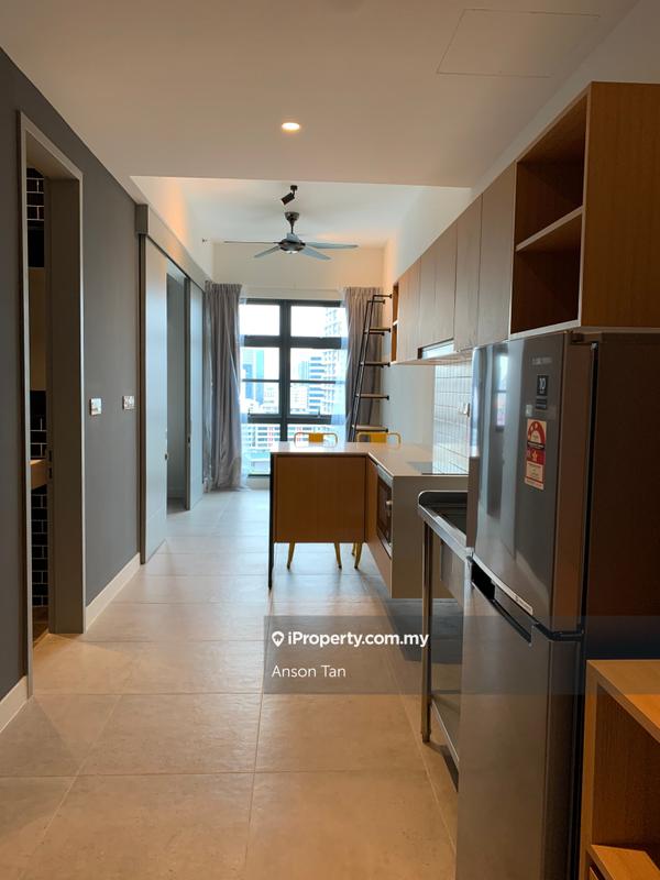 Apartment for Rent in Union Suites by Anson Tan - iProperty.com.my