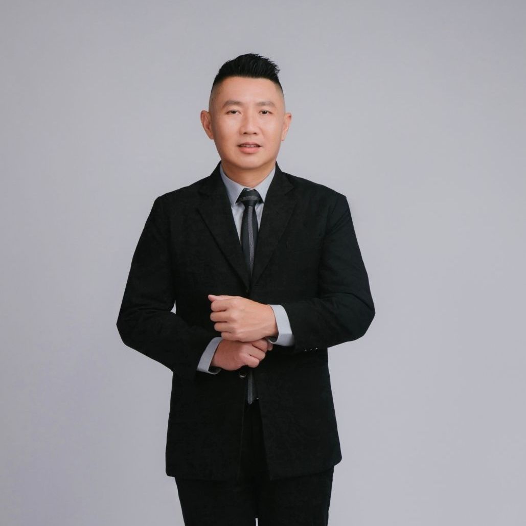 Eric Ng Eric Ng
