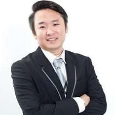 Rick Goh Rick Goh