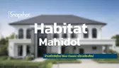 Snapshot @Habitat Mahidol
