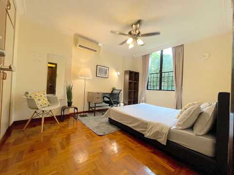 Huge Room @ Stevens MRT Station | Condo Facilities | Central Location, , Room Rental, 180 sqft, Condominium For Rent, by Addie Wong, 500123050 - PropertyGuru.com.sg