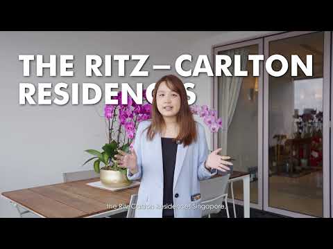 The Ritz-Carlton Residences, 65 Cairnhill Road, 7 Bedrooms, 6,114 sqft, Condominium For Sale, by Felicia Tan Yi Jie, 60167469 - PropertyGuru.com.sg