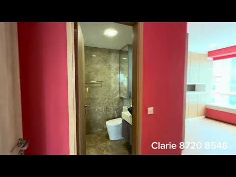 Caspian, 60 Lakeside Drive, 4 Bedrooms, 1,604 sqft, Condominium For Sale, by Clarie Lim, 60222211 - PropertyGuru.com.sg
