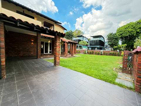 Capitol Park, Jalan Seni, , 5 Bedrooms, 4,403 sqft, Semi-Detached House For Rent, by KC Ng 黄庆宗, 500147684 - PropertyGuru.com.sg