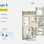 ferringhi-residence-2-type-e
