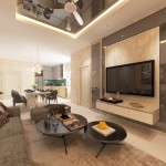 the-sun-Type-C-Living