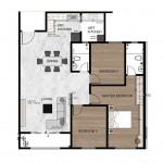 the-sun-floorplan