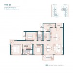 Muze-floorplan_Type-B1