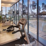 Gym Room