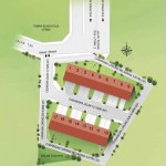 taman-desa-harmoni-siteplan