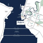 Rubica-Location-map