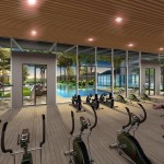 mandarin-residence-gym