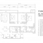 79 RESIDENCE TYPE B