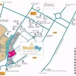 summerskye-map